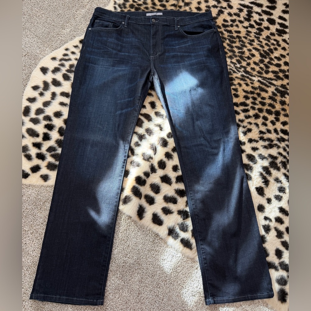 Joe's Jeans Indigo Premium Denim Men Sz 40